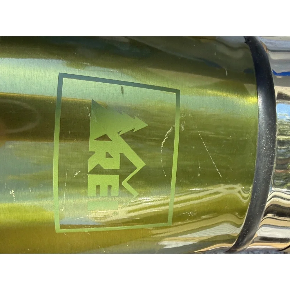 REI *some wear